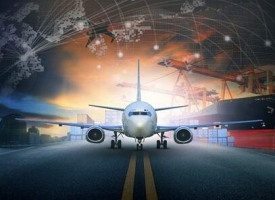GUOO陆空联运上线